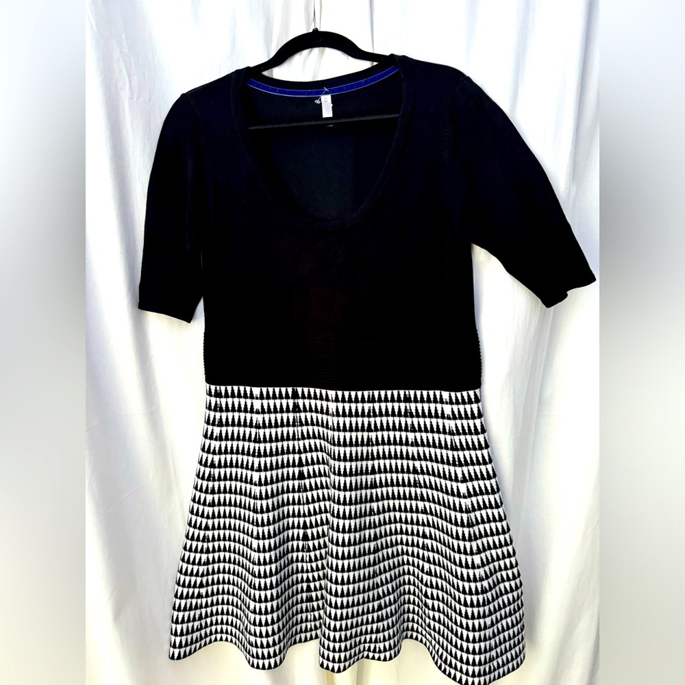 Xhiliration Sweater Dress XXL